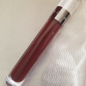 Brand New, Roen Liquid Lip Balm in Scout-Sheer deep berry, Full Size